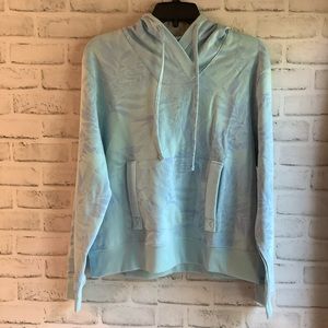 Columbia PFG Slack Water French Terry Hoodie